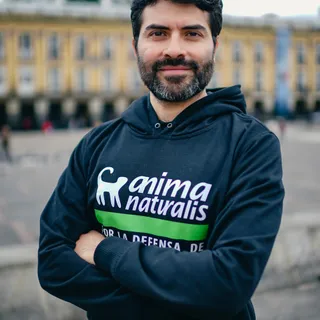 Brian González