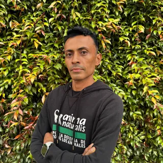 Robinson Enciso